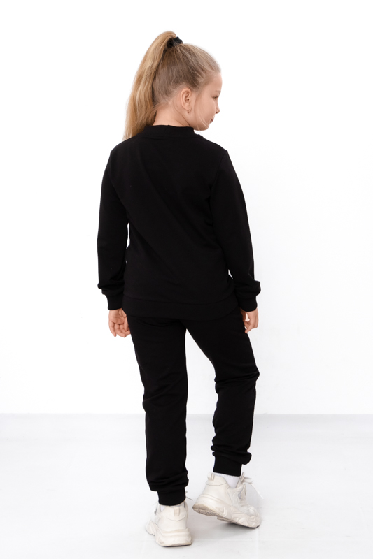 Костюм для дівчинки